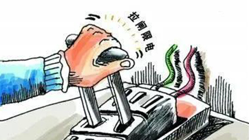 为何今年广东会提前拉闸限电？