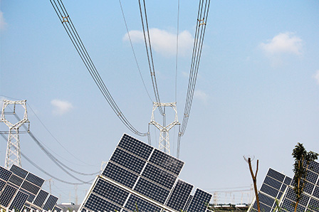 20221107120024881 Grid connected system